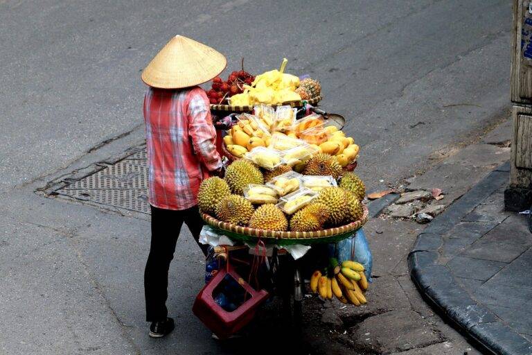 Exploring the World of Traditional Thai Cuisine