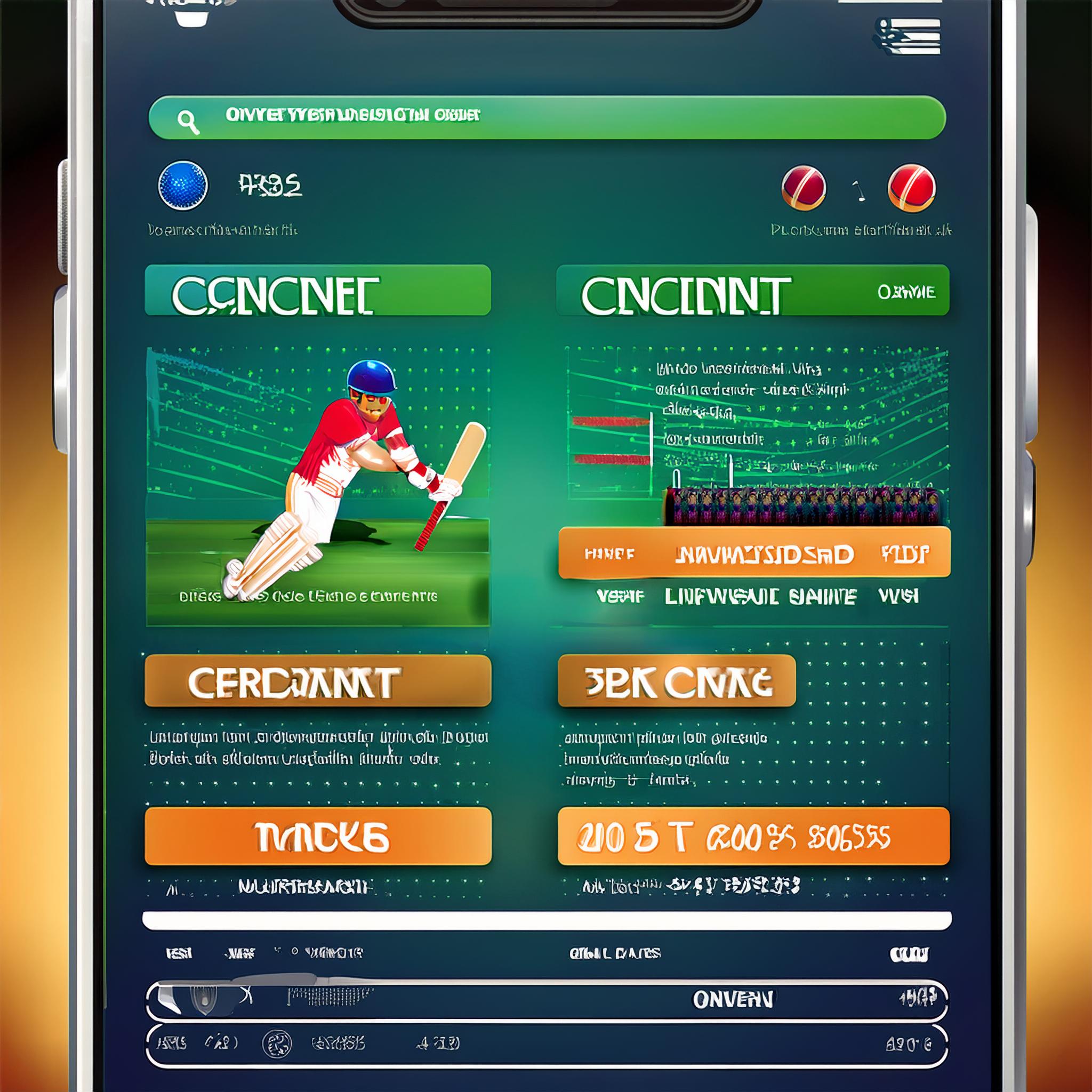 How to Master Betting on International Cricket with Betbhai9